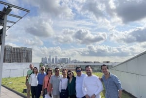 Houston: Astroville Executive Private Houston City Tour