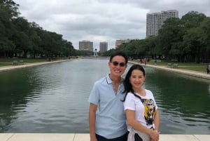 Houston: Astroville Executive Private Houston City Tour