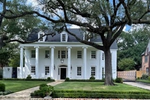 Houston: Astroville Executive Private Houston City Tour