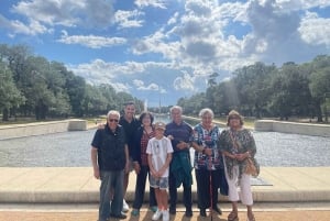 Houston: Astroville Executive Private Houston City Tour