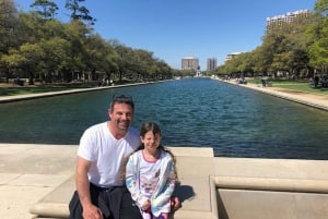 Houston: Astroville Executive Private Houston City Tour