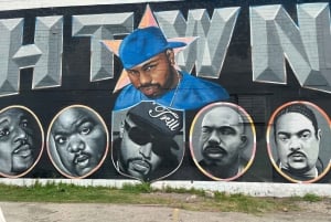 Houston: Astroville Executive Private Houston City Tour