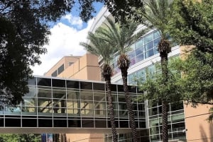 Houston: Astroville Executive Private Houston City Tour