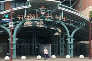 Houston: Astroville Executive Private Houston City Tour