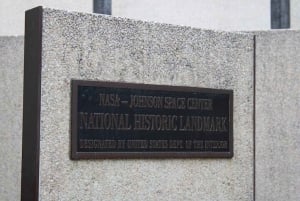 Houston : transport aller-retour pour le centre spatial Astroville de la NASA