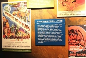 Houston: Tunnelrundtur og billet til NASA Space Center/transport