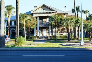 Het beste van Galveston vanuit Houston