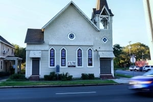 Het beste van Galveston vanuit Houston