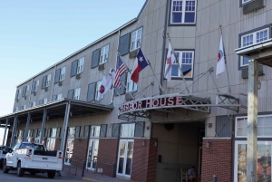 Het beste van Galveston vanuit Houston