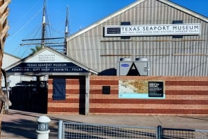 Het beste van Galveston vanuit Houston