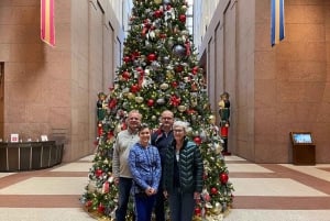 Houston: bilet do NASA Space Center i transport w obie strony