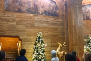 Houston: bilet do NASA Space Center i transport w obie strony