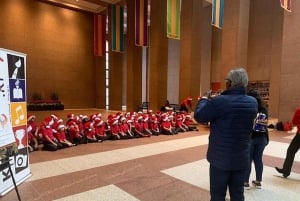 Houston: bilet do NASA Space Center i transport w obie strony