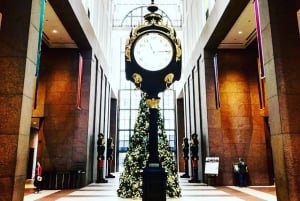 Houston: bilet do NASA Space Center i transport w obie strony