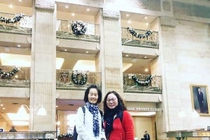 Houston: bilet do NASA Space Center i transport w obie strony