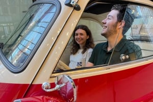 Houston: bilet do NASA Space Center i transport w obie strony