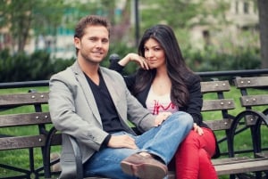 Enchanting Houston -yksityiskierros: romanttinen kaupunkiseikkailu