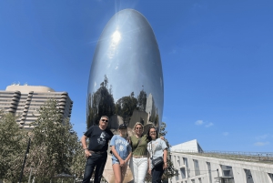 Houston: Astroville Executive Private Houston City Tour