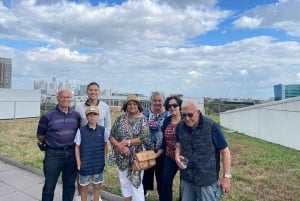 Houston: Astroville Executive Private Houston City Tour