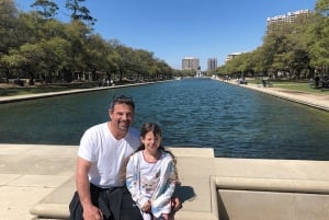 Houston: Astroville Executive Private Houston City Tour