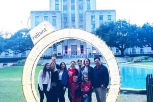 Houston: Astroville Executive Private Houston City Tour