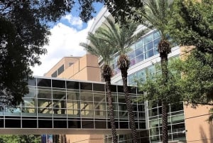 Houston: Astroville Executive Private Houston City Tour