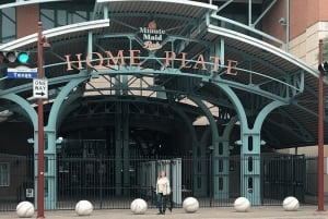 Houston: Astroville Executive Private Houston City Tour