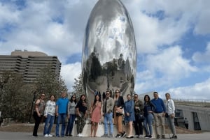 Houston: Astroville Executive Private Houston City Tour