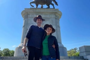 Houston: Astroville Best of Houston City Driving Tour