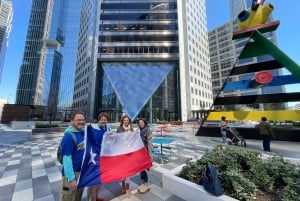 Houston: Astroville Best of Houston City Driving Tour