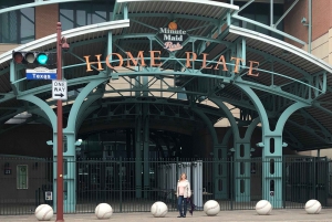 Houston: Astroville Best of Houston City Driving Tour