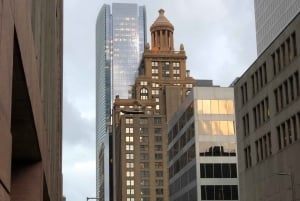 Houston: Astroville Best of Houston City Driving Tour