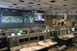 Houston : transport aller-retour pour le centre spatial Astroville de la NASA