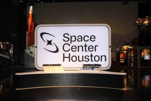Houston : transport aller-retour pour le centre spatial Astroville de la NASA