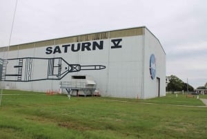 Houston : transport aller-retour pour le centre spatial Astroville de la NASA