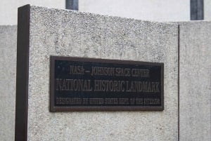 Houston : transport aller-retour pour le centre spatial Astroville de la NASA