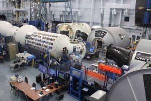 Houston : transport aller-retour pour le centre spatial Astroville de la NASA