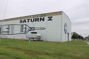 Houston : transport aller-retour pour le centre spatial Astroville de la NASA