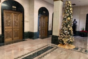 Houston: Tunnelrundtur og billet til NASA Space Center/transport