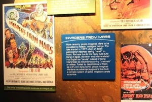 Houston: Tunnelrundtur og billet til NASA Space Center/transport