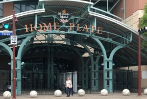 Houston: Astroville Best of Houston City Driving Tour