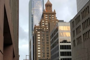 Houston: Astroville Best of Houston City Driving Tour