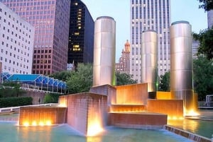 Houston: o melhor tour de comida de rua com um guia local