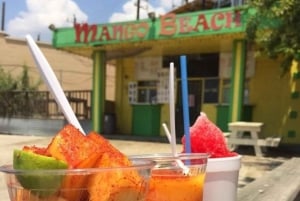 Houston: o melhor tour de comida de rua com um guia local