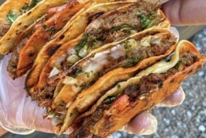 Houston: o melhor tour de comida de rua com um guia local