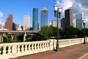 Houston: o melhor tour de comida de rua com um guia local