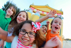 Houston: Ingresso para o Children's Museum Houston