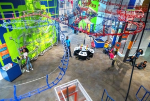 Houston: Ingresso para o Children's Museum Houston