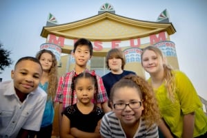 Houston: Ingresso para o Children's Museum Houston