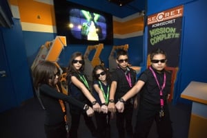 Houston: Ingresso para o Children's Museum Houston